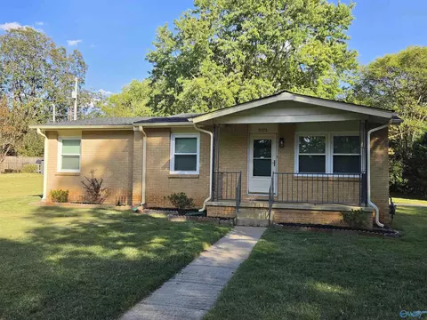 3223 Montrose St, Huntsville, AL 35805
