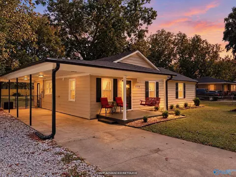 2310 SW State Ave, Decatur, AL 35601