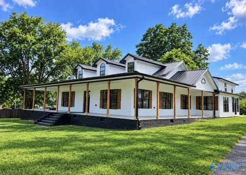 138 Shelbyville Hwy, Fayetteville, TN 37334