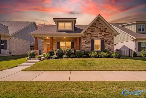 1607 Calistoga Cir, Huntsville, AL 35811