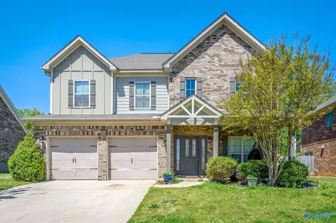 118 Wolf Creek Trl, Huntsville, AL 35824