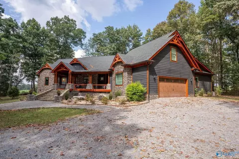 123 County Road 1034, Rainsville, AL 35986