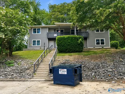 1409 NW Ascent Trl, Huntsville, AL 35816