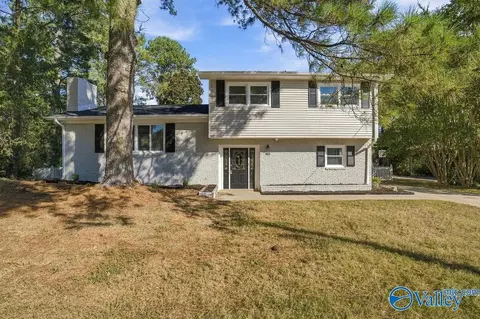 3208 Rees Ave, Huntsville, AL 35816