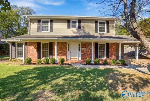 12034 Chicamauga Trl, Huntsville, AL 35803
