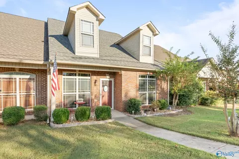 509 Wade Rd, Owens Cross Roads, AL 35763