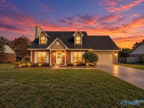 159 Chanel Dr, Huntsville, AL 35811