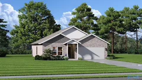 108 Maidencane Cir, Meridianville, AL 35759