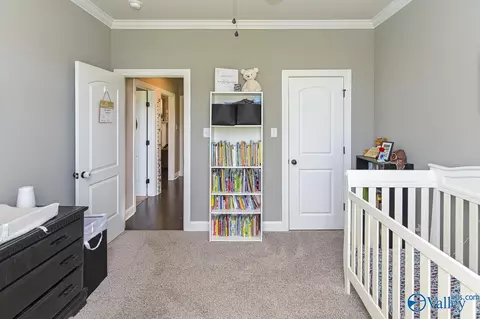 Bedroom - 2104 Queenston Loop, Decatur, AL 35603 photo 6 of 8