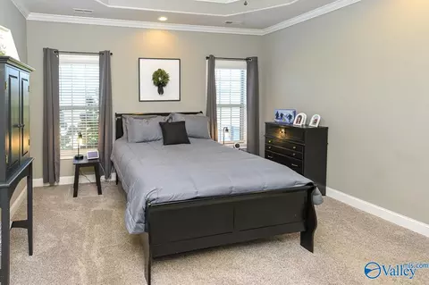 Bedroom - 2104 Queenston Loop, Decatur, AL 35603 photo 2 of 8