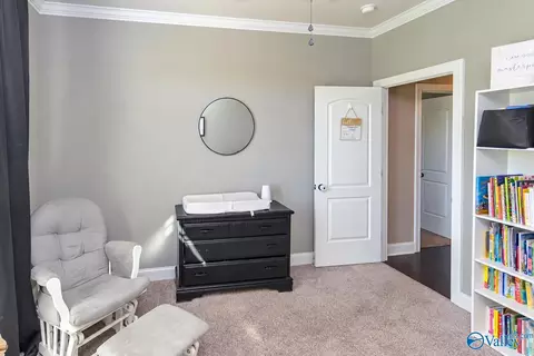 Bedroom - 2104 Queenston Loop, Decatur, AL 35603 photo 8 of 8
