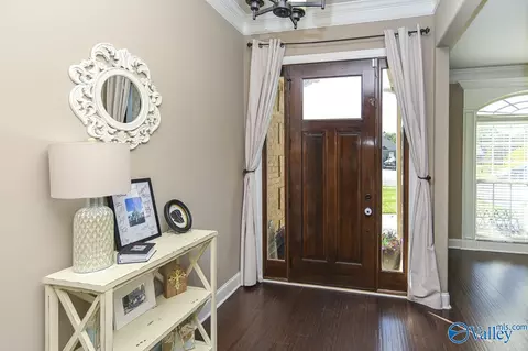Entry Way - 2104 Queenston Loop, Decatur, AL 35603 photo 1 of 1