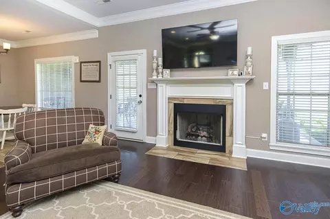 Living - 2104 Queenston Loop, Decatur, AL 35603 photo 2 of 2
