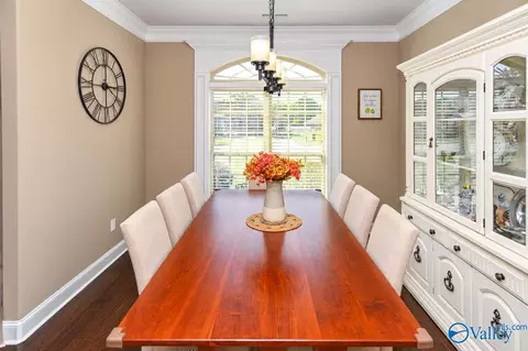 Dining - 2104 Queenston Loop, Decatur, AL 35603 photo 3 of 3