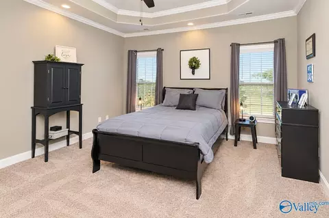Bedroom - 2104 Queenston Loop, Decatur, AL 35603 photo 1 of 8