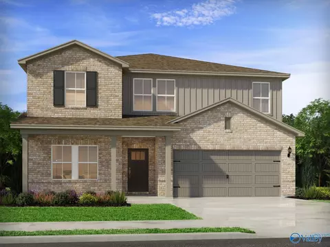 134 Shearwater Dr, Meridianville, AL 35759