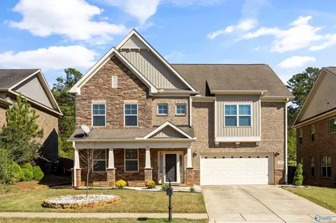 203 Properzi Way, Huntsville, AL 35824