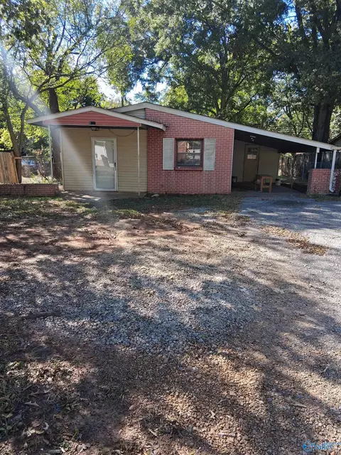 1025 5th Ave SW, Decatur, AL 35601