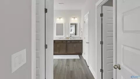 Entry Way - 17648 Ruby Dr, Athens, AL 35613 photo 12 of 13