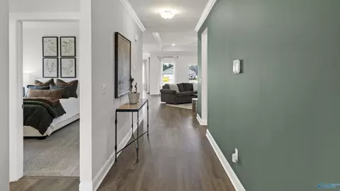Entry Way - 17648 Ruby Dr, Athens, AL 35613 photo 1 of 13