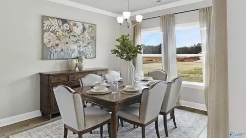 Dining - 17648 Ruby Dr, Athens, AL 35613 photo 1 of 2