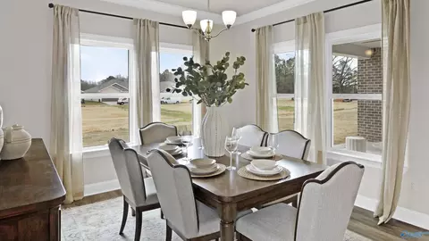 Dining - 17648 Ruby Dr, Athens, AL 35613 photo 2 of 2