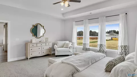 Bedroom - 17648 Ruby Dr, Athens, AL 35613 photo 11 of 11
