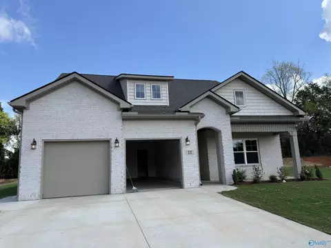 22 Lainey Jo Ave, Madison, AL 35758
