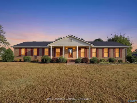 18365 Witty Mill Rd, Elkmont, AL 35620