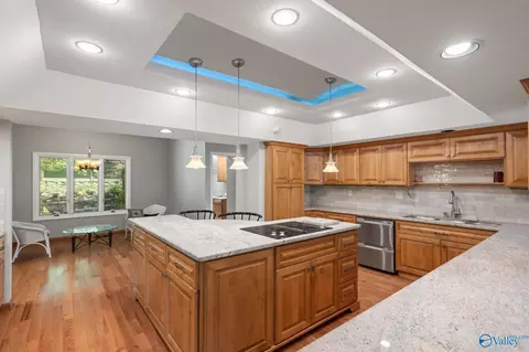 1510 Chandler Rd, Huntsville, AL 35801