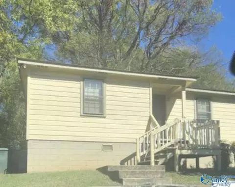 206 Richmond Dr, Huntsville, AL 35811