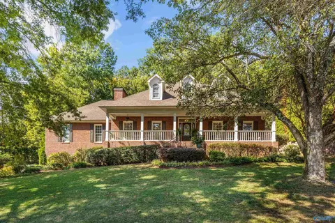 2968 Hampton Cove Way, Owens Cross Roads, AL 35763