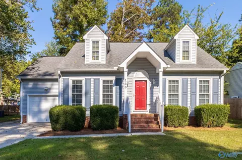 130 Suffolk Dr, Madison, AL 35757