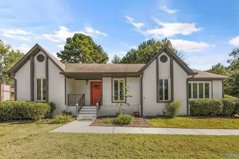 14003 Coys Dr, Huntsville, AL 35803