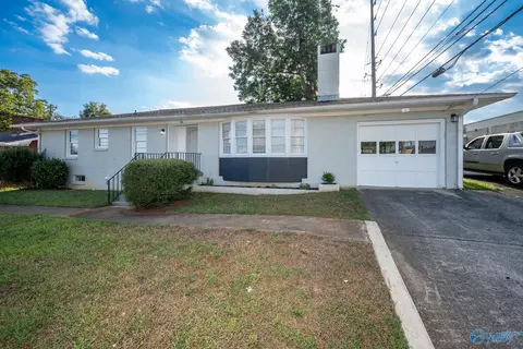 1307 Pulaski Pike, Huntsville, AL 35816