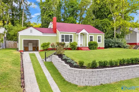 208 Highland Ave, Attalla, AL 35954