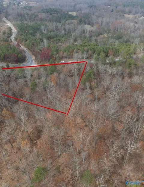 lot Apt 0 County Road 70, Leesburg, AL 35983