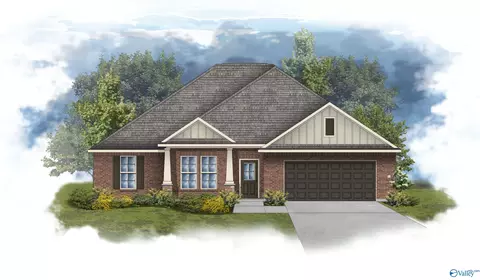 222 Herbie Ln, Meridianville, AL 35759