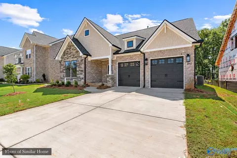 9005 Haymaker Way, Huntsville, AL 35802