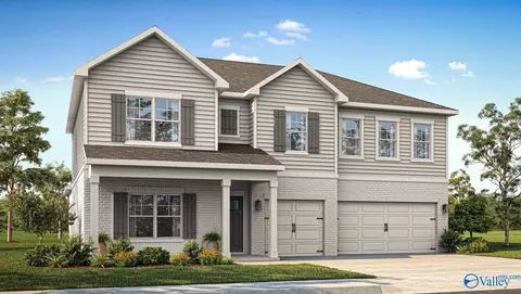 282 Crane Hollow Ln, Huntsville, AL 35811