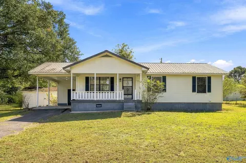 8317 Alabama Highway 75, Horton, AL 35980