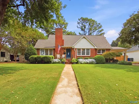 2409 Penn St, Huntsville, AL 35801