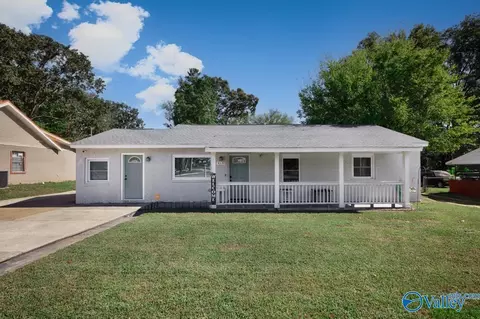 4120 Blue Spring Rd, Huntsville, AL 35810