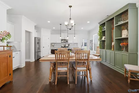 Dining - 12839 Junior, Madison, AL 35756 photo 1 of 3