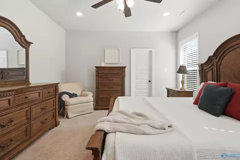 Bedroom - 12839 Junior, Madison, AL 35756 photo 7 of 10