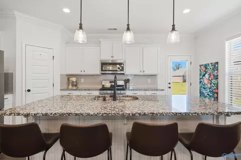 Kitchen - 12839 Junior, Madison, AL 35756 photo 1 of 3