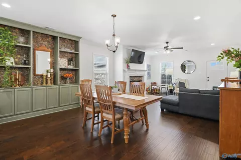 Dining - 12839 Junior, Madison, AL 35756 photo 2 of 3