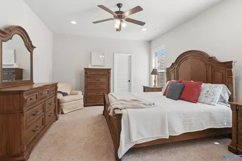 Bedroom - 12839 Junior, Madison, AL 35756 photo 6 of 10