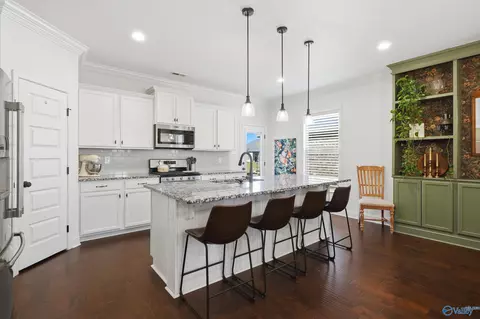 Kitchen - 12839 Junior, Madison, AL 35756 photo 3 of 3