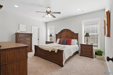Bedroom - 12839 Junior, Madison, AL 35756 photo 1 of 10